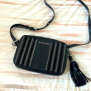 Crossbody MK purse